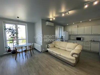 квартира за адресою Лисаветинська вул., 5б