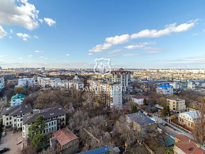 квартира за адресою Нагірна вул., 18/16