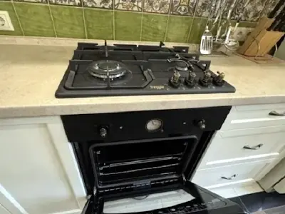 квартира за адресою Оболонський просп., 36-А