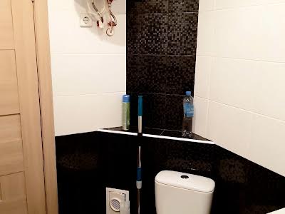 квартира за адресою Бориса Гмирі вул., 17