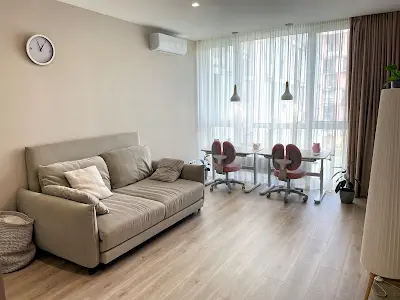 квартира за адресою Родини Кістяківських вул., 4