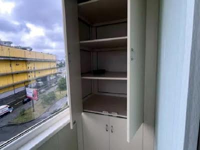 квартира по адресу Оболонский просп., 9-А