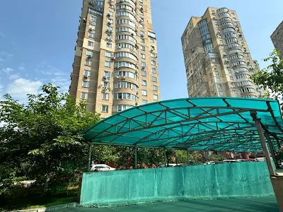 квартира по адресу Никольско-Слободская ул., 6-Б