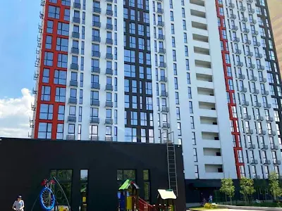 квартира за адресою Київ, Науки просп., 58в