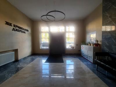 квартира за адресою Метрологічна вул., 56
