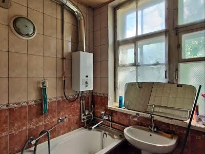 квартира по адресу Независимости просп. (Правды), 7