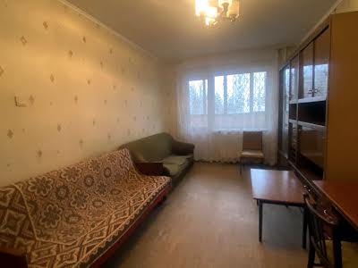 квартира за адресою Миколи Лаврухіна вул., 11а