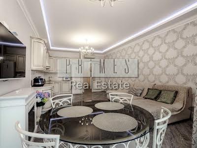 квартира за адресою Антоновича вул. (Горького), 131
