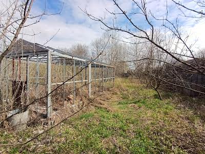 дом по адресу Харківська, 30