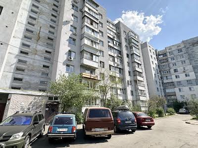 квартира по адресу Викентия Беретти ул., 3