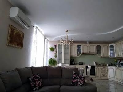 квартира по адресу Регенераторная ул., 4 к5