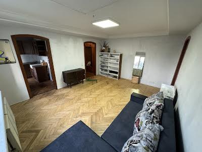 квартира по адресу Киев, Владимиро-Лыбедская ул., 16