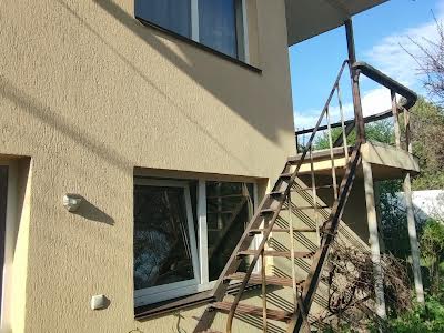 дом по адресу Киев, Дніпроводська вул.