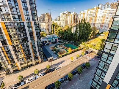 квартира за адресою Предславинська вул., 55