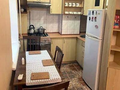 квартира за адресою Виноградний пров., 6