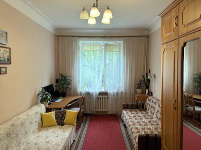 квартира за адресою Князів Острозьких вул. (Московська), 39