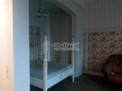 квартира по адресу Свободы ул., 27