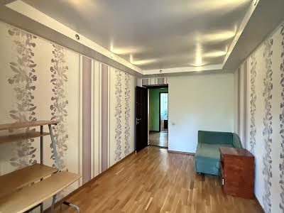 квартира по адресу Тростянецкая ул., 97