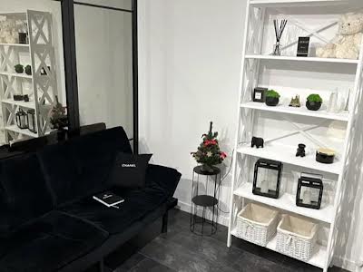 квартира за адресою Ю.Липки, 6