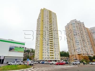 квартира за адресою Саперно-Слобідська вул., 24