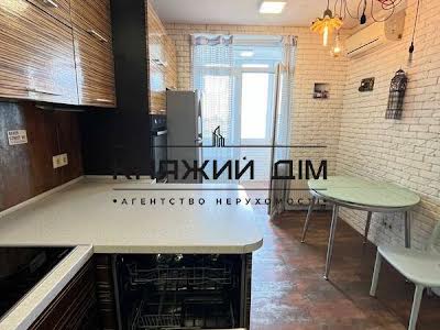 квартира за адресою Юлії Здановської вул. (Ломоносова), 52А