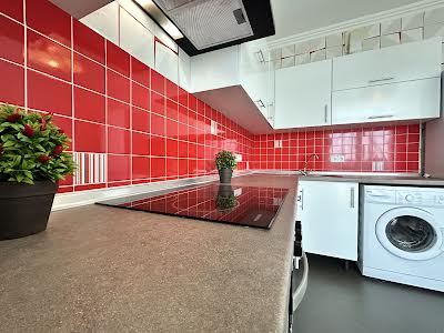квартира по адресу Вышгородская ул., 45/9