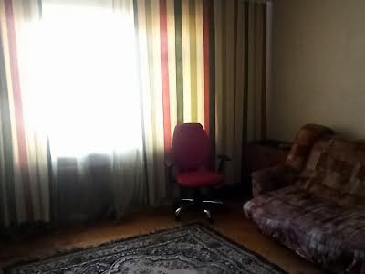 квартира за адресою Дмитра Багалія вул. (Пожарського), 8-А