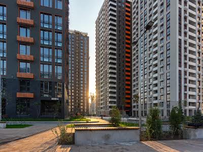 квартира по адресу Днепровская набережная ул., 16-Г