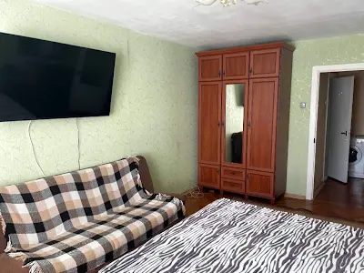 квартира за адресою Сортувальна вул., 4