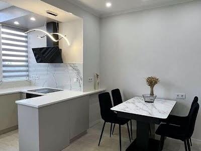 квартира за адресою Київ, Радистів вул., 34-В