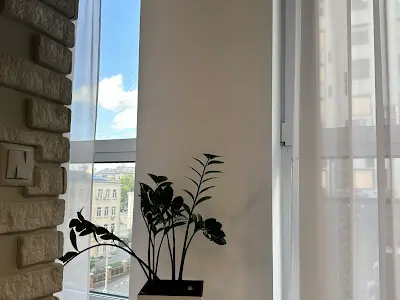 квартира за адресою Київ, Антоновича вул. (Горького), 74