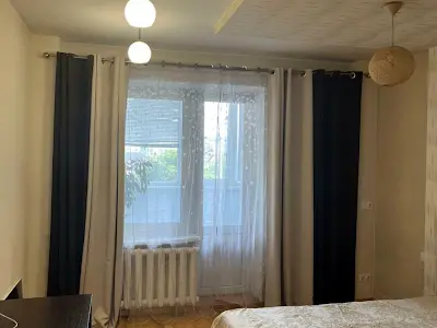 квартира за адресою Київ, Академіка Булаховського вул., 5-Б