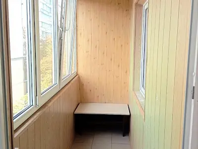 квартира по адресу Оболонский просп., 31