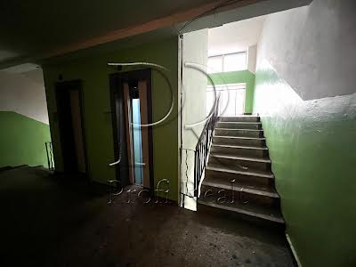 квартира по адресу Вацлава Гавела бульв. (Івана Лепсе), 21-Б