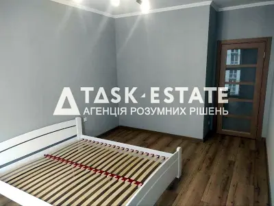 квартира по адресу Канальная ул. (Канальна), 8-Г