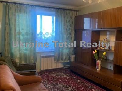 квартира за адресою Ірпінська вул., 2