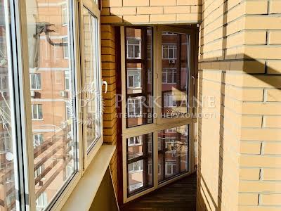 квартира по адресу Евгения Коновальца ул. (Щорса), 32-В