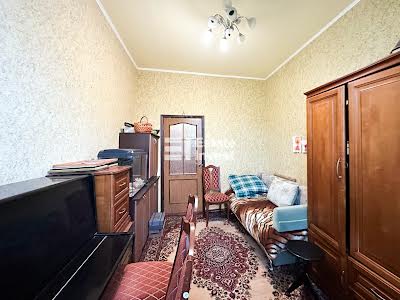 квартира по адресу Роганская ул., 89