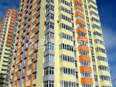 квартира по адресу Семьи Кульженков ул. (Дегтяренко Петра), 31-А