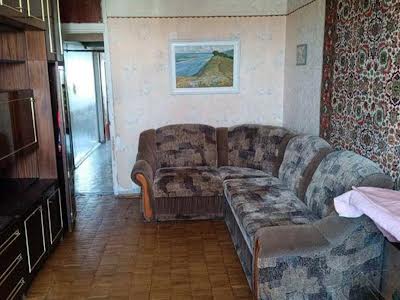 квартира по адресу Лесной просп., 29