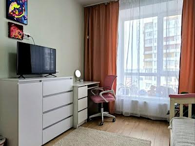 квартира по адресу Ирпень, Миколи Сингаївського ул. (Ново-Оскольская), 8-К