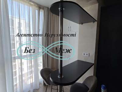 квартира за адресою с. Крюківщина, Одеська вул., 66
