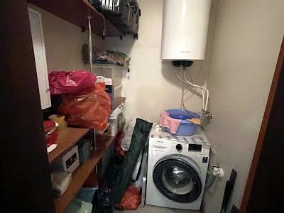 квартира за адресою Людвіга Свободи просп., 26
