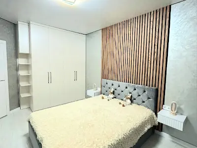 квартира по адресу Зелена ул., 5