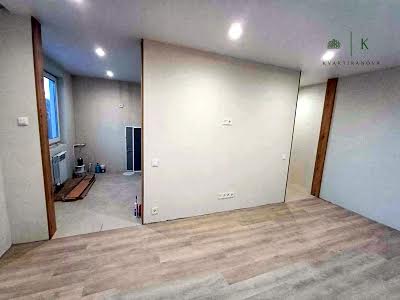 квартира за адресою Дерев'янка вул., 24