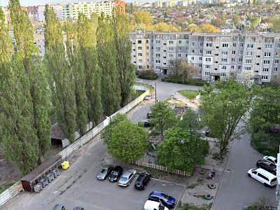 квартира по адресу Борисполь, Привокзальная ул., 2в