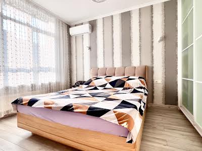 квартира за адресою Тираспольська вул., 52