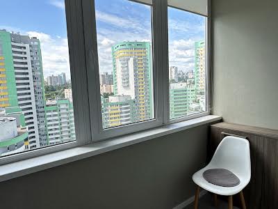 квартира за адресою Вишгородська вул., 45Б/1