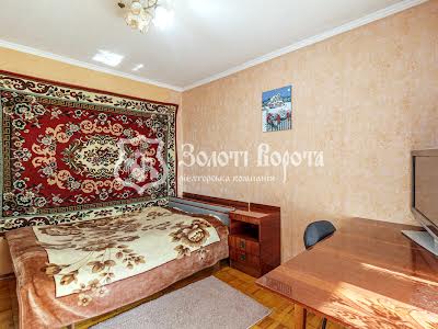 квартира за адресою Київ, Чистяківська вул., 11-Б