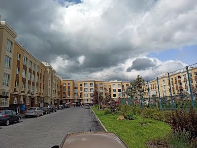 квартира за адресою Соборна вул., 103/21